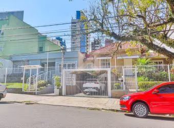 Terreno à venda na Rua Coronel Corte Real, 960, Petrópolis, Porto Alegre por R$ 3.500.000