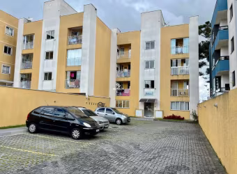 Apartamento com 02 Quartos e Sacada com Churrasqueira no Boneca do Iguaçu!
