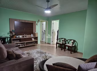 Amplo Terreno com Casa-Aguas Belas