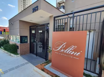 Apartamento para Venda em Barueri, Centro Comercial Jubran, 4 dormitórios, 1 suíte, 3 banheiros, 2 vagas