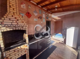 Apartamento com 2 dormitórios à venda, 109 m² por R$ 330.000,00 - Vale dos Tucanos - Londrina/PR