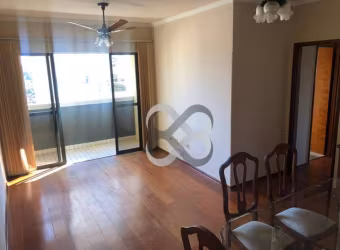 Apartamento com 3 dormitórios à venda, 90 m² por R$ 600.000,00 - Centro - Londrina/PR