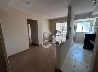 Apartamento com 3 dormitórios à venda, 64 m² por R$ 320.000,00 - Jardim Morumbi - Londrina/PR