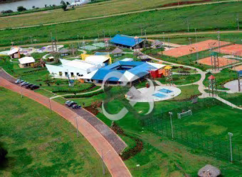 Terreno à venda, 2505 m² por R$ 597.000,00 - Rodovia - Sertanópolis/PR