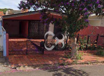 Casa com 3 dormitórios à venda, 178 m² por R$ 698.000,00 - Nova Londres - Londrina/PR