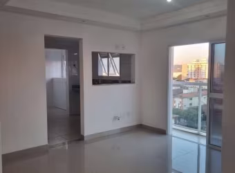 Residencial Antonella - Apartamento tipo Garden com 2 quartos, em prédio novo, à venda no Embaré em Santos