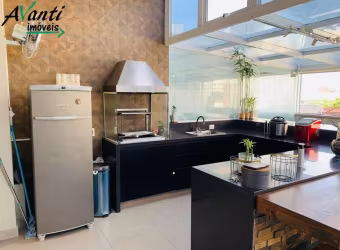 Apartamento Garden Venda Campo Grande - Santos - SP