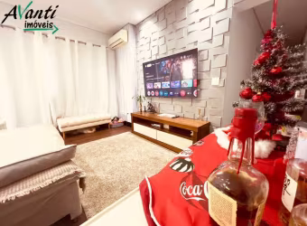 Apartamento para alugar no bairro José Menino - Santos/SP
