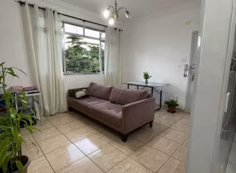 Apartamento com 2 quartos à venda no Marapé em Santos - SP