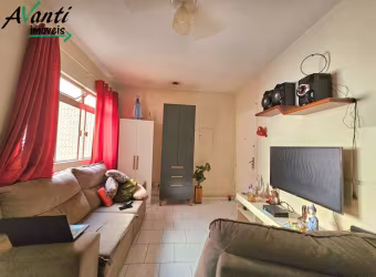 Apartamento 1 Quarto, 1 Vaga - José Menino - Santos - SP