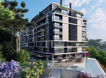 293,71m² DE ALTO PADRÃO EM UM DOS ENDEREÇOS MAIS NOBRES DE CURITIBA!