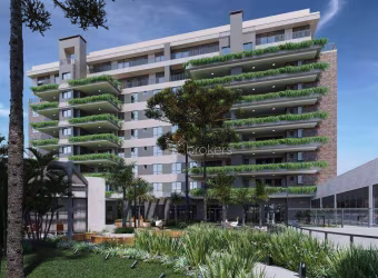 SEU JARDIM PESSOAL EM CASA: GARDEN COM 2 SUÍTES, 169m² E ÁREAS AO AR LIVRE!