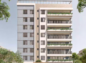 3 DORMITÓRIOS, OPÇÕES GARDEN E INFRAESTRUTURA PARA PISCINA AQUECIDA!