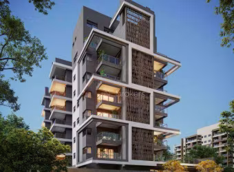 Apartamento Garden à venda, 82 m² por R$ 1.243.000,00 - Alto da Glória - Curitiba/PR