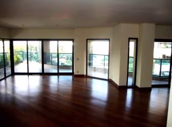 Imperdível: Apartamento de Luxo com 4 suítes e 5 vagas na Jardim Vitória Régia, São Paulo-SP
