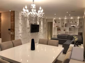 Apartamento à venda em São Paulo-SP, Vila Andrade: 2 quartos, 1 suíte, 3 salas, 2 banheiros, 2 vagas, 109m². Venha conferir!