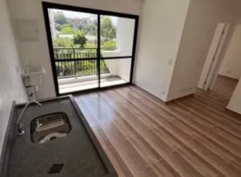 Apartamento de 2 quartos à venda no Jardim Ampliação