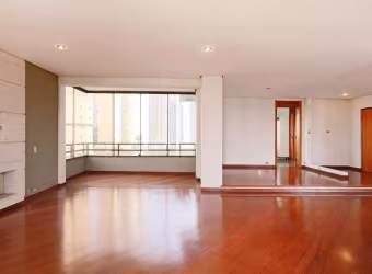 Imperdível! Apartamento de luxo com 5 quartos e 4 suítes no Jardim Fonte do Morumbi, São Paulo-SP