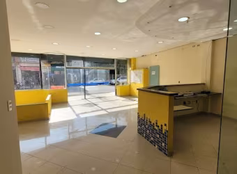 Prédio/Ponto/loja comercial para locação no bairro do Socorro - Santo Amaro