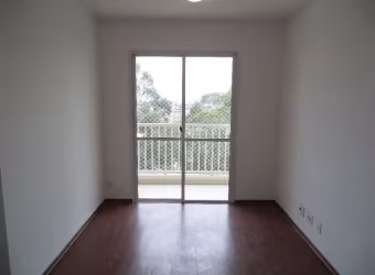 Imperdível: Apartamento à venda de 48m², 2 quartos, 1 vaga - Parque Rebouças