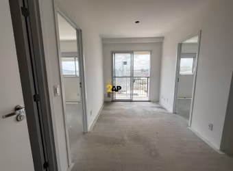 Apartamento à venda em São Paulo-SP, Vila Sônia: 2 quartos, sala, varanda, banheiro, 1 vaga de garagem.