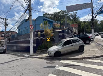 Prédio Comercial a Venda por R$ 1.180.000,00 no Campo Limpo - São Paulo
