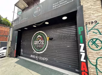 Salão Comercial a Venda por R$ 750.000,00 - Vila Maracanã / São Paulo
