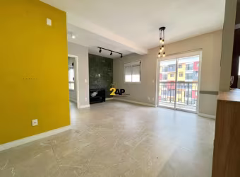Apartamento para locação em São Paulo-SP, Vila Andrade! 1 quarto, 1 banheiro, 1 vaga de garagem, 45m². ¡Confira já!