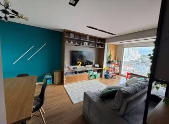 Imperdível: Apartamento à venda com 80m², 2 quartos e 1 vaga na Vila Sônia. Próximo ao Metrô!