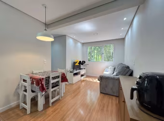 Apartamento com 2 quartos à venda na Rua Raul dos Santos Machado, 25, Jardim Helga, São Paulo, 43 m2 por R$ 250.000