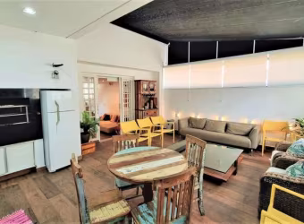 Imperdível oportunidade! Casa à venda em São Paulo-SP, Vila Suzana: 4 quartos sendo 2 suítes, 2 salas, 5 banheiros, 2 vagas, 340m².