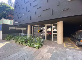 Loja comercial para venda na Avenida Rebouças - Cerqueira Cesar