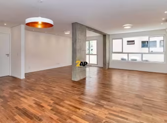 Apartamento de Luxo à Venda em Cerqueira César - 2 Quartos, 2 Suítes, 3 Salas e 128m² - São Paulo-SP