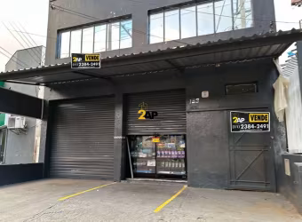 Prédio Comercial à Venda com 526m2 por R$ 2.750.000,00 - Rio Pequeno - São Paulo/SP