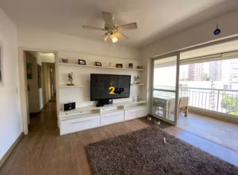Apartamento à venda em São Paulo-SP, Vila Andrade: 3 quartos, 1 suíte, 1 sala, 2 banheiros, 4 vagas, 108m²!