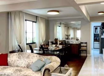 Apartamento à venda com 4 quartos, 2 suítes, 4 banheiros e 3 vagas na garagem no Campo Belo