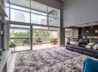 Imperdível oportunidade de investimento: Apartamento de luxo com 4 suítes na Vila Suzana, São Paulo - SP!