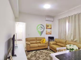 Apartamento à venda em Santos/SP