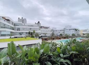 Apartamento com 3 quartos à venda na Avenida dos Búzios, 3370, Jurerê Internacional, Florianópolis por R$ 4.250.000