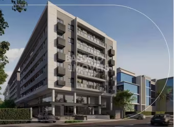 Apartamento com 2 quartos à venda na Rodovia Virgílio Várzea, 397, Saco Grande, Florianópolis por R$ 930.948