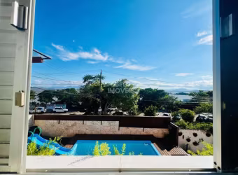 Casa com 3 quartos à venda na Rua José Maria da Luz, 500, José Mendes, Florianópolis por R$ 2.500.000