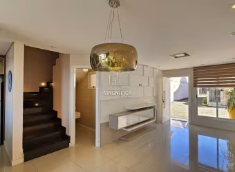 Casa com 3 quartos à venda na Rua Luiz Gusso, 35, Boa Vista, Curitiba, 195 m2 por R$ 790.000