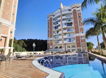Apartamento com 5 quartos à venda na Rua Haroldo Euclydes Souza, 141, Mossunguê, Curitiba por R$ 3.180.000
