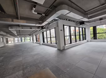 Sala comercial para alugar na Rua Emiliano Perneta, 952, Centro, Curitiba, 273 m2 por R$ 25.500