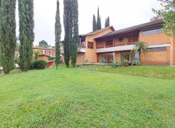 Casa com 3 quartos à venda na Rua do Amapá, 20, Vista Alegre, Curitiba, 640 m2 por R$ 5.000.000