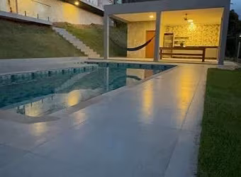 Casa de Campo em condomínio, Atibaia, SP