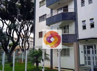 Apartamento à venda, 111 m² por R$ 600.000,00 - Portão - Curitiba/PR