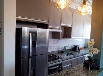 Apartamento à venda, 47 m² por R$ 245.000,00 - Acquaville - Londrina/PR