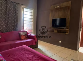 Casa à venda, 90 m² por R$ 270.000 - Bandeirantes - Londrina/PR