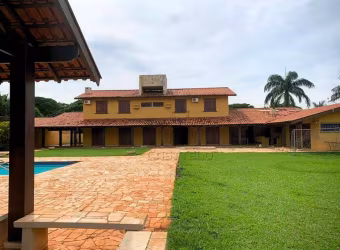 Sobrado à venda, 900 m² por R$ 4.200.000 - Tucano - Londrina/PR